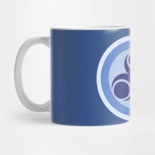 Nayru's Pearl Mug